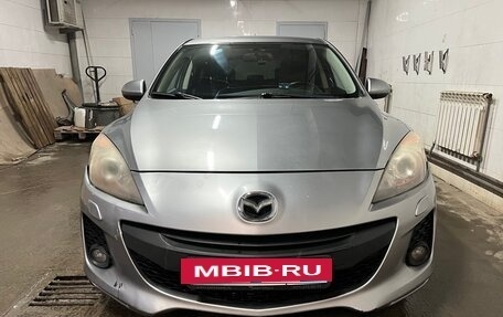 Mazda 3, 2011 год, 850 000 рублей, 6 фотография