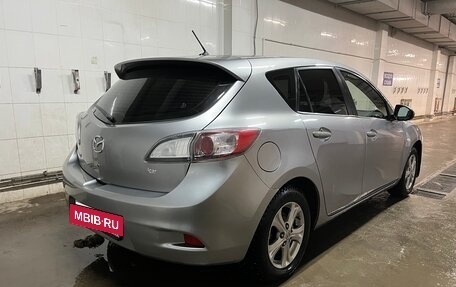 Mazda 3, 2011 год, 850 000 рублей, 4 фотография
