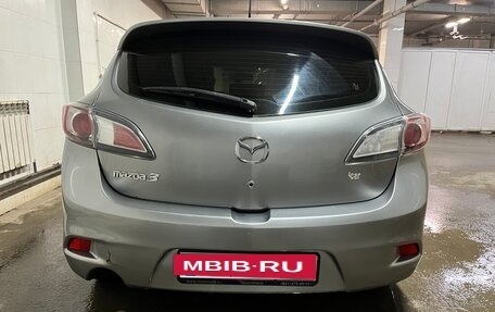Mazda 3, 2011 год, 850 000 рублей, 3 фотография