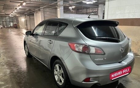 Mazda 3, 2011 год, 850 000 рублей, 2 фотография