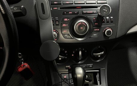 Mazda 3, 2011 год, 850 000 рублей, 15 фотография