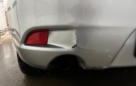 Mazda 3, 2011 год, 850 000 рублей, 21 фотография