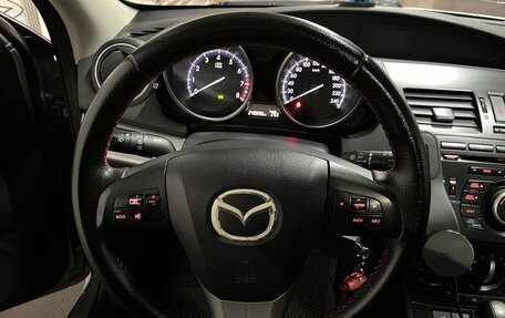 Mazda 3, 2011 год, 850 000 рублей, 14 фотография