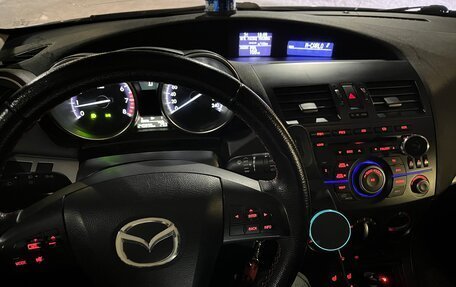 Mazda 3, 2011 год, 850 000 рублей, 16 фотография