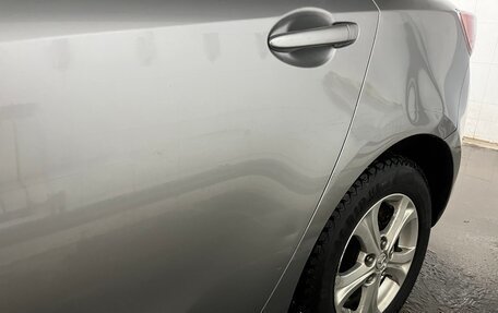 Mazda 3, 2011 год, 850 000 рублей, 20 фотография