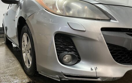Mazda 3, 2011 год, 850 000 рублей, 22 фотография