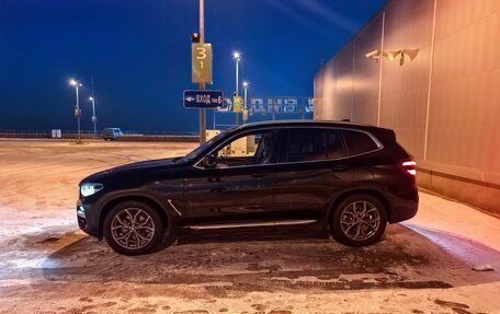 BMW X3, 2018 год, 4 400 000 рублей, 4 фотография