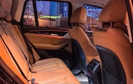 BMW X3, 2018 год, 4 400 000 рублей, 8 фотография