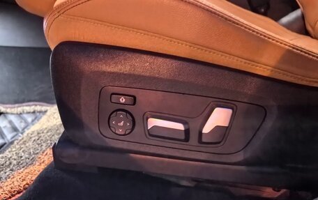 BMW X3, 2018 год, 4 400 000 рублей, 13 фотография