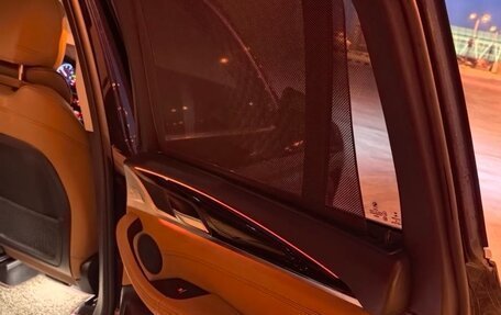 BMW X3, 2018 год, 4 400 000 рублей, 9 фотография