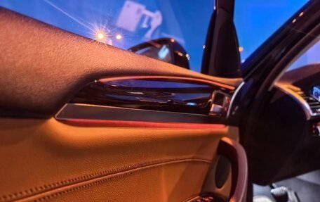 BMW X3, 2018 год, 4 400 000 рублей, 15 фотография