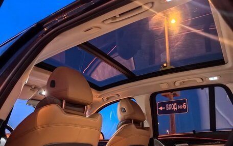 BMW X3, 2018 год, 4 400 000 рублей, 11 фотография