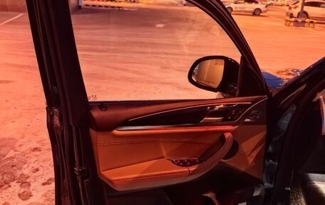 BMW X3, 2018 год, 4 400 000 рублей, 16 фотография