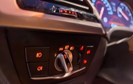 BMW X3, 2018 год, 4 400 000 рублей, 12 фотография