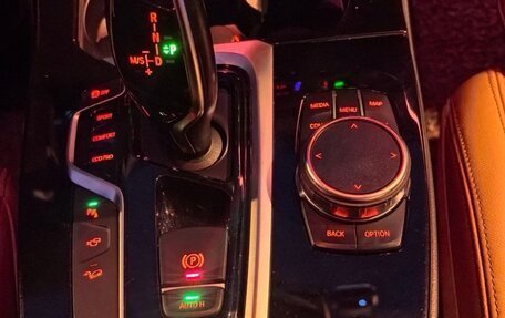 BMW X3, 2018 год, 4 400 000 рублей, 29 фотография