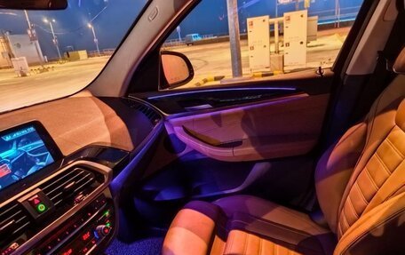 BMW X3, 2018 год, 4 400 000 рублей, 30 фотография