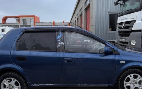 FAW Vita, 2007 год, 255 000 рублей, 3 фотография