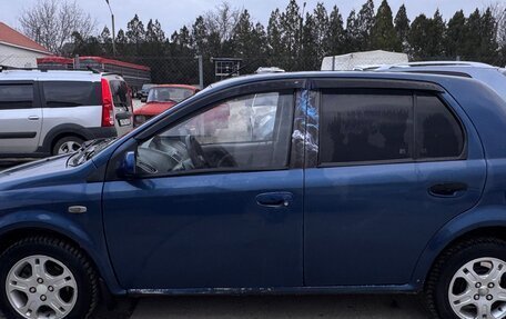 FAW Vita, 2007 год, 255 000 рублей, 5 фотография
