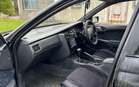 Toyota Caldina, 1992 год, 150 000 рублей, 5 фотография