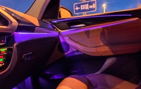 BMW X3, 2018 год, 4 400 000 рублей, 31 фотография