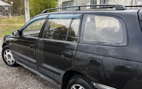 Toyota Caldina, 1992 год, 150 000 рублей, 4 фотография