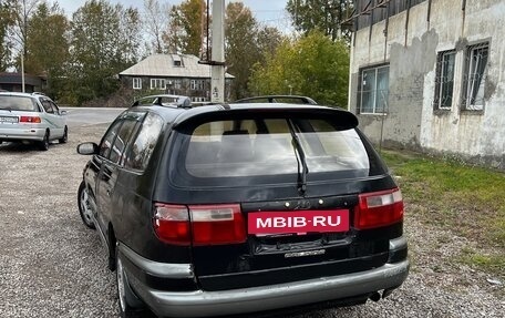 Toyota Caldina, 1992 год, 150 000 рублей, 3 фотография