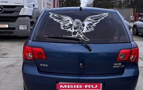 FAW Vita, 2007 год, 255 000 рублей, 2 фотография