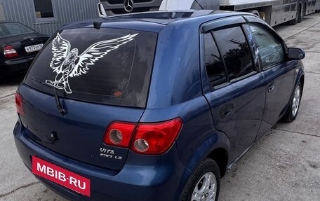 FAW Vita, 2007 год, 255 000 рублей, 4 фотография