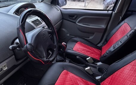 FAW Vita, 2007 год, 255 000 рублей, 8 фотография