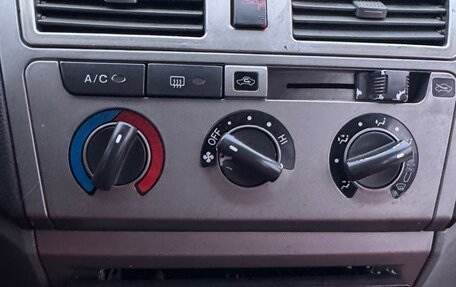 FAW Vita, 2007 год, 255 000 рублей, 14 фотография