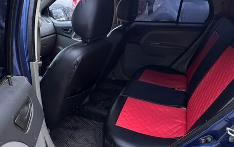 FAW Vita, 2007 год, 255 000 рублей, 9 фотография