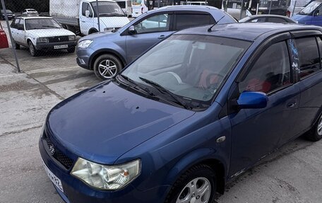 FAW Vita, 2007 год, 255 000 рублей, 7 фотография