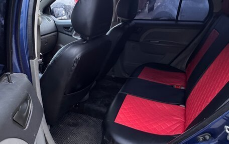 FAW Vita, 2007 год, 255 000 рублей, 10 фотография