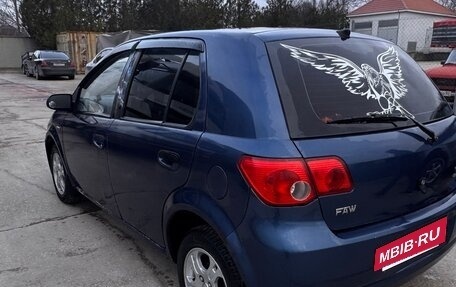 FAW Vita, 2007 год, 255 000 рублей, 6 фотография