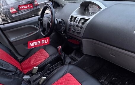 FAW Vita, 2007 год, 255 000 рублей, 12 фотография