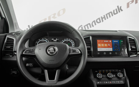 Skoda Karoq I, 2020 год, 2 550 000 рублей, 14 фотография