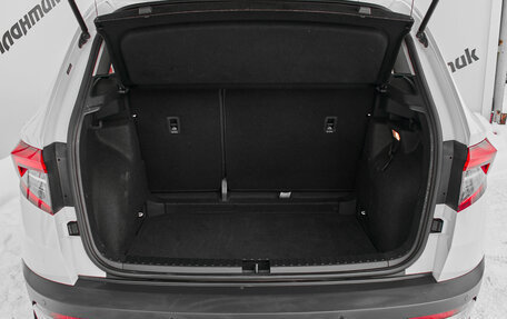 Skoda Karoq I, 2020 год, 2 550 000 рублей, 10 фотография