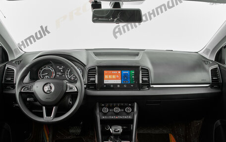 Skoda Karoq I, 2020 год, 2 550 000 рублей, 13 фотография