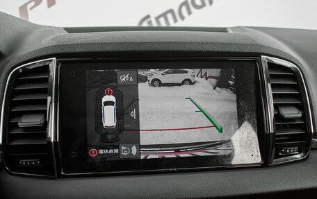 Skoda Karoq I, 2020 год, 2 550 000 рублей, 18 фотография