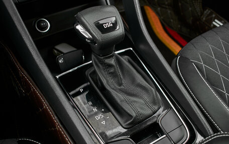 Skoda Karoq I, 2020 год, 2 550 000 рублей, 20 фотография