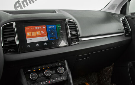 Skoda Karoq I, 2020 год, 2 550 000 рублей, 17 фотография