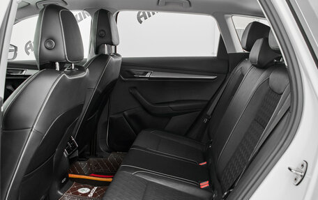 Skoda Karoq I, 2020 год, 2 550 000 рублей, 23 фотография