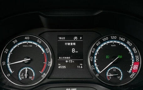 Skoda Karoq I, 2020 год, 2 550 000 рублей, 16 фотография