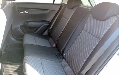 KIA Rio IV, 2017 год, 1 320 000 рублей, 12 фотография