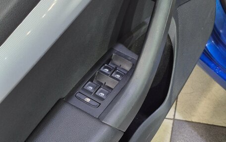 Skoda Octavia, 2016 год, 1 850 000 рублей, 18 фотография