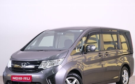 Honda Stepwgn IV, 2015 год, 1 759 000 рублей, 4 фотография