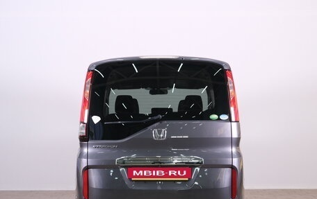 Honda Stepwgn IV, 2015 год, 1 759 000 рублей, 6 фотография