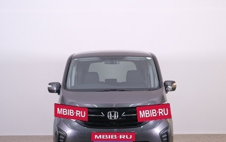 Honda Stepwgn IV, 2015 год, 1 759 000 рублей, 2 фотография