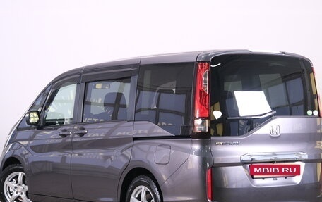 Honda Stepwgn IV, 2015 год, 1 759 000 рублей, 5 фотография