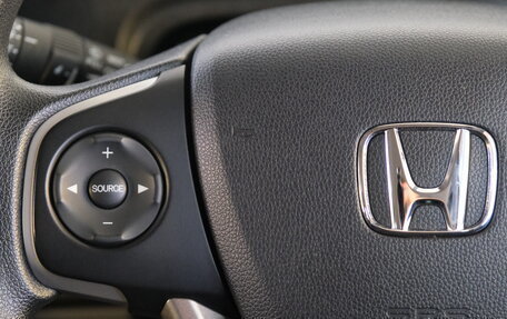 Honda Stepwgn IV, 2015 год, 1 759 000 рублей, 12 фотография